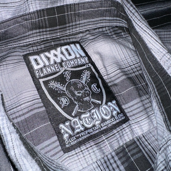 Dixxon BAMBOO! - Picture 2 of 3